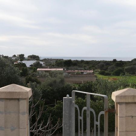 Villa Angela Sant Isidoro  Esterno foto