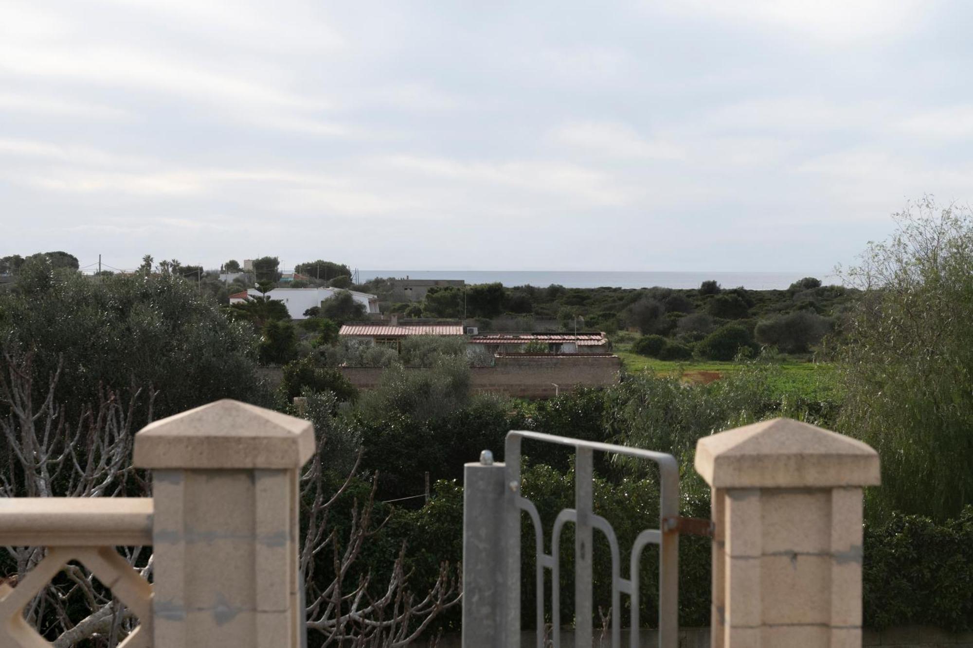 Villa Angela Sant Isidoro  Esterno foto